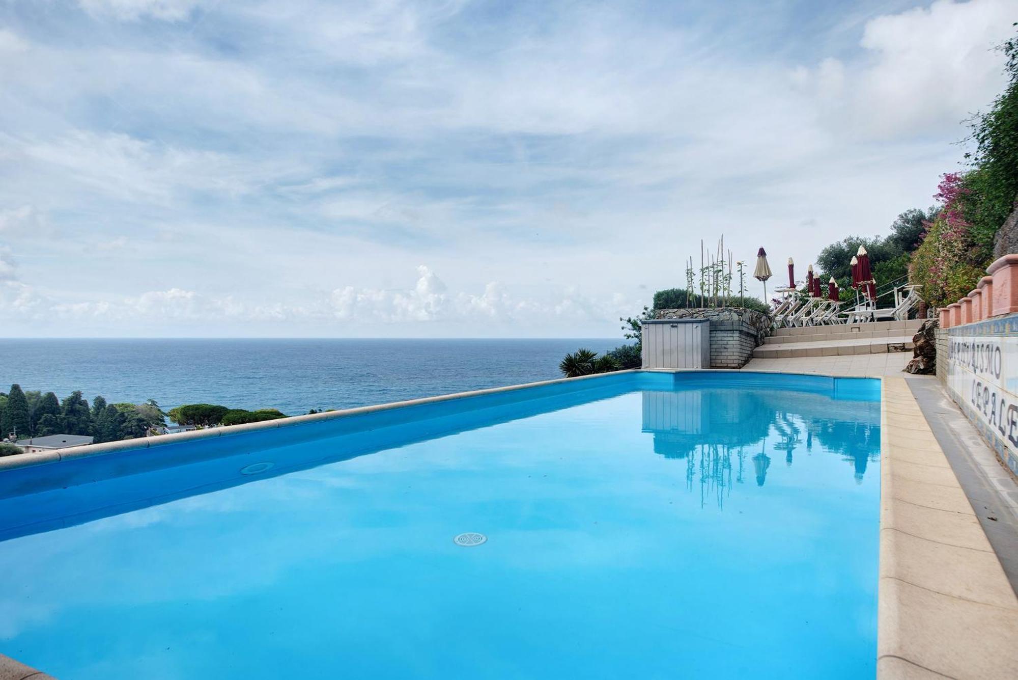 Villa Villino Rosanna Bogliasco